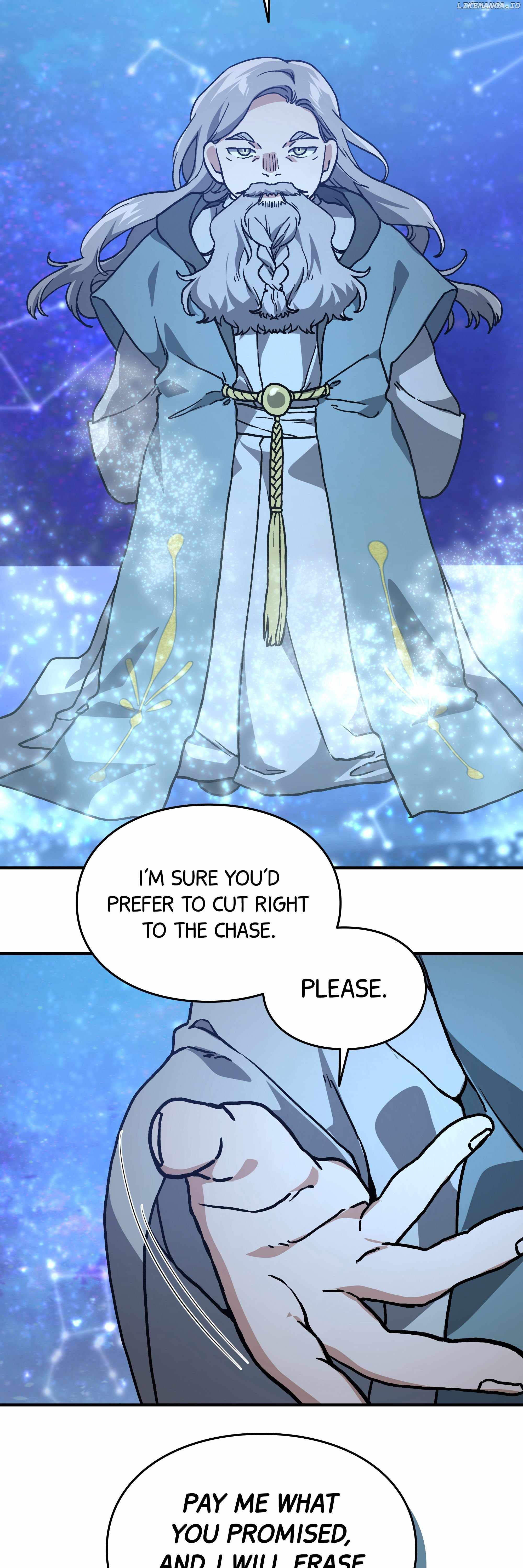 How I Became an SSS Rank Delivery Hunter Chapter 31 39